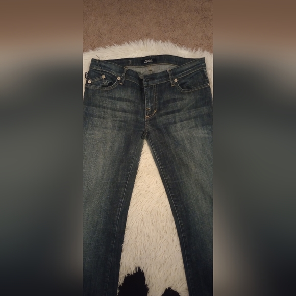 Women's jeans - Picture 2 of 8